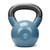 Vinyl/Neoprene Dipped Kettlebell 45lbs View 1