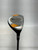 Used Top Flite VARSITY XL YELLOW Jr Hybrid Club RH 4 Hybrid 11879-S000018516 View 9