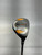 Used Top Flite VARSITY XL YELLOW Jr Hybrid Club RH 3 Hybrid 11879-S000018517 View 9