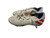 Used Adidas Soccer Cleats White Junior 03.5 11721-S000281409 View 4