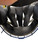 Used BoomBah BDC2CH-L Catchers Helmet w/Mask Grey LG 11721-S000281420 View 10