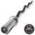 XPRT Fitness Olympic EZ Curl Bar #DZEZ100 View 1