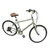 Used Schwinn SIERRA 7 Hybrid/City Bike Mens Tan 54-55cm - MD Frame 11484-S000300171 View 1
