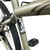 Used Schwinn SIERRA 7 Hybrid/City Bike Mens Tan 54-55cm - MD Frame 11484-S000300171 View 4
