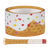 New 1.1MM TOASTED PASTRY 11884-LIZDSPUBB1TP View 1