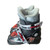 Used Tecnica RJ Boys DH Ski Boot Black 165 MP - Y09 11883-S000158497 View 3