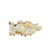 Used New Balance BB/SB CLEAT BB/SB Cleats White Junior 04 11749-S000197965 View 1
