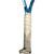 Used Babolat PURE DRIVE Adult Tennis Racquet Royal Blue 4 3/8" 11733-S000198313 View 3