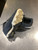 Used Under Armour BLK BASEBALL CLEATS SZ 5.5 BB/SB Cleats Black Junior 05.5 11884-S000060850 View 3