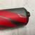 Used Demarini Gattaca GTC-21R High School -3 Baseball Bat Grey And Red 33" 11855-S000200476 View 9