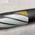 Used Demarini Gattaca GTC-21R High School -3 Baseball Bat Grey And Red 33" 11855-S000200476 View 14