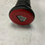 Used Demarini Gattaca GTC-21R High School -3 Baseball Bat Grey And Red 33" 11855-S000200476 View 10