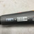 Used Demarini Gattaca GTC-21R High School -3 Baseball Bat Grey And Red 33" 11855-S000200476 View 5