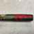 Used Demarini Gattaca GTC-21R High School -3 Baseball Bat Grey And Red 33" 11855-S000200476 View 1