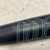 Used Marucci Fractal MCBFR High School -3 Baseball Bat Black And Carolina Blue 32" 11855-S000200475 View 4