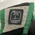 Used Mizuno SAMURAI 16” Catchers Chest Protector Black And Green Adult 11855-S000200478 View 4