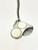Used Odyssey WHITE HOT 2 BALL Mens Putter RH 11703-S000207043 View 3