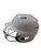 Used Evoshield HELMET WITH MASK Batting Helmet w/Mask White SM 11842-S000228185 View 2