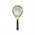 Used Babolat NADAL JR 25 Junior Tennis Racquet Yellow 25" 11735-S000359754 View 1
