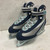Used Jackson SOFTEC CLASSIC Womens Softboot Skate Navy Blue And Carolina Blue Senior 9 11855-S000200487 View 1