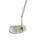 Used Yes C GROOVE PENNY Mens Putter LH 11885-S000197954 View 1