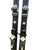 Used Volkl RTM Mens DH Ski/Binding Black 159 cm 11706-S000373210 View 3