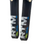 Used Volkl RTM Mens DH Ski/Binding Black 159 cm 11706-S000373210 View 4