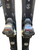 Used Volkl RTM Mens DH Ski/Binding Black 159 cm 11706-S000373210 View 2