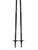 Used Scott S3 Mens DH Ski Pole Black 125 cm / 50 in 11706-S000373212 View 2