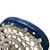 Used String King MARK 2A STRUNG Mens Lacrosse Head Royal Blue 11484-S000300186 View 4