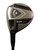 Used Callaway RAZR FIT Mens Fairway Wood LH 5 Wood 11776-S000399131 View 1