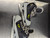 Used Graf GOALER PRO SKATES Senior Goalie Skate Senior 9.5 11907-S000024316 View 1