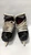 Used Bauer VAPOR X700 GOALIE SKATES Senior Goalie Skate Senior 9 11907-S000024317 View 3