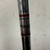 Used Ping ZING 2 BLACK DOT Golf Wedge Mens RH Sand Wedge 11855-S000200490 View 6