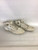 Used Nike HURACHE LAX Cleats Mens White Senior 11 11900-S000020656 View 1