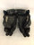 Used STX K18 Lacrosse Gloves Mens Black 18" 11900-S000020662 View 2