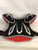 Used STX STINGER Lacrosse Shoulder Pads Black SM 11900-S000020666 View 2