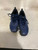 Used Nike TROUT CLEATS BB/SB Cleats Navy Blue Senior 7 11790-S000056632 View 1