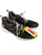 Used Foot Joy Mens Golf Shoes Black And White Senior 10 11721-S000281430 View 2