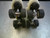 Used RollerDerby ELITE Junior Roller Quad Skates White Junior 04 11339-S000200010 View 4
