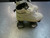 Used RollerDerby ELITE Junior Roller Quad Skates White Junior 04 11339-S000200010 View 1