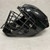 Used Adidas BTE00504 Catchers Helmet w/Mask Black MD 11855-S000200494 View 2