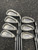 Used Callaway X-14 Mens Iron Set RH 4I-PW 11801-S000061285 View 1
