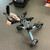 New NITRON ICE BLUE/WHITE 11762-DYTBB72043 View 2