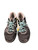 Used Asics VB Shoes Adult Black Senior 8.5 11906-S000180980 View 2