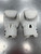 Used TWINS SPECIAL Heavy Bag Gloves White YOUTH 10558-S000249488 View 2