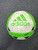 Used Adidas CZ9551 All Size Soccer Ball White And Green 5 10558-S000249495 View 1