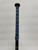 Used Demarini CF SEVEN BB/SB USSSA 2 5/8 Bat 31" 11703-S000207049 View 3