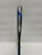 Used Demarini CF SEVEN BB/SB USSSA 2 5/8 Bat 31" 11703-S000207049 View 2