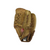 Used Rawlings RBG6BCF BB/SB Glove RH Throw Brown 12 1/2" 11458-S000125853 View 2